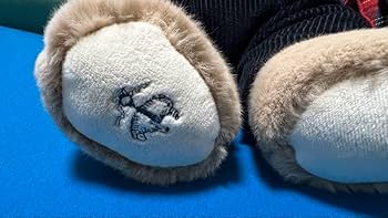 Amazon.co.jp: ブルックスブラザーズ ベア ぬいぐるみ セット
